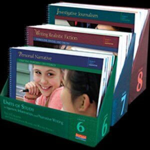 Units of Study in Argument, Information, and Narrative Writing (2014)